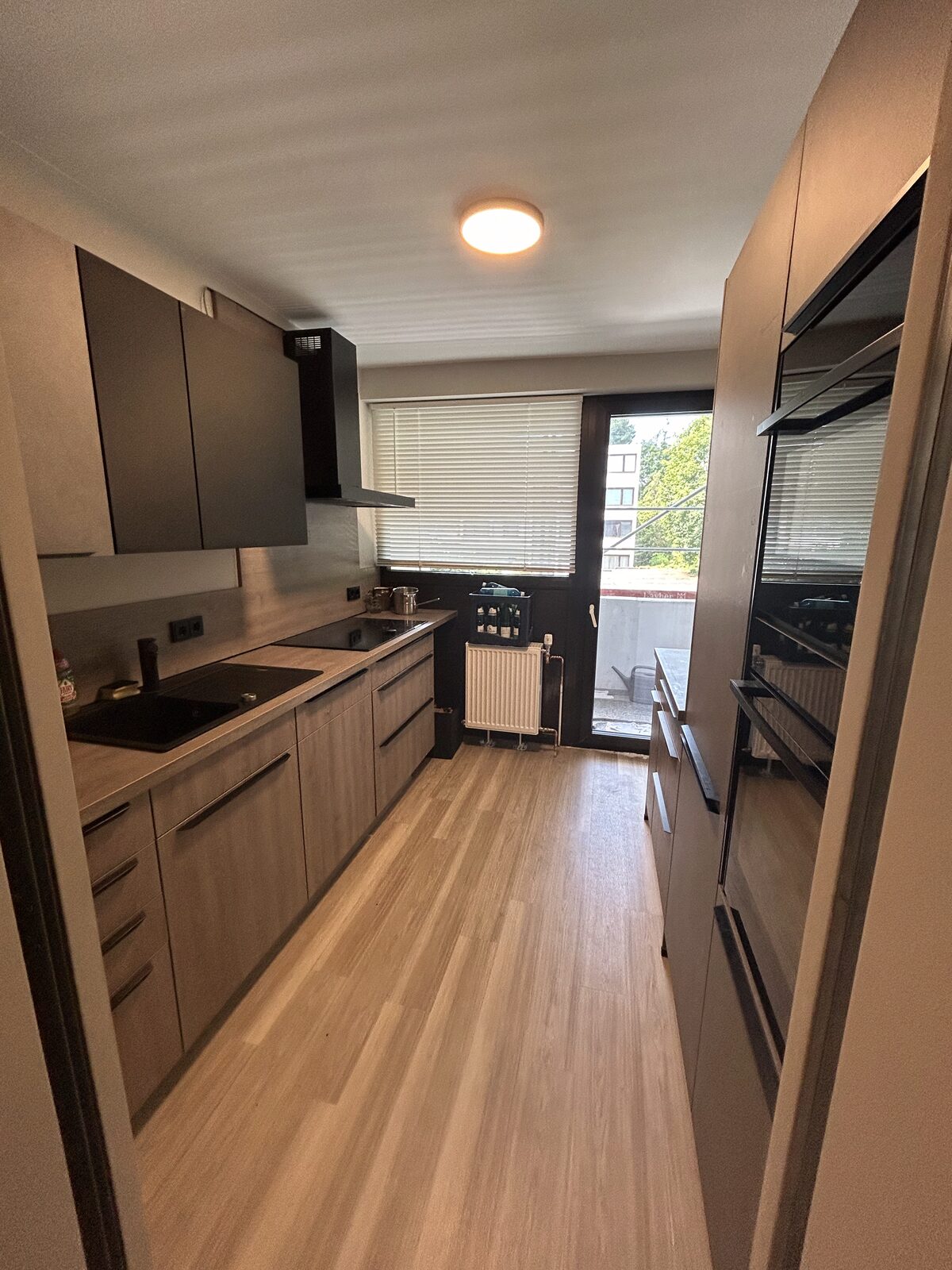 Erstbezug nach Kernsanierung mit Balkon, Offenbach am Main – Ludwigstraße 16